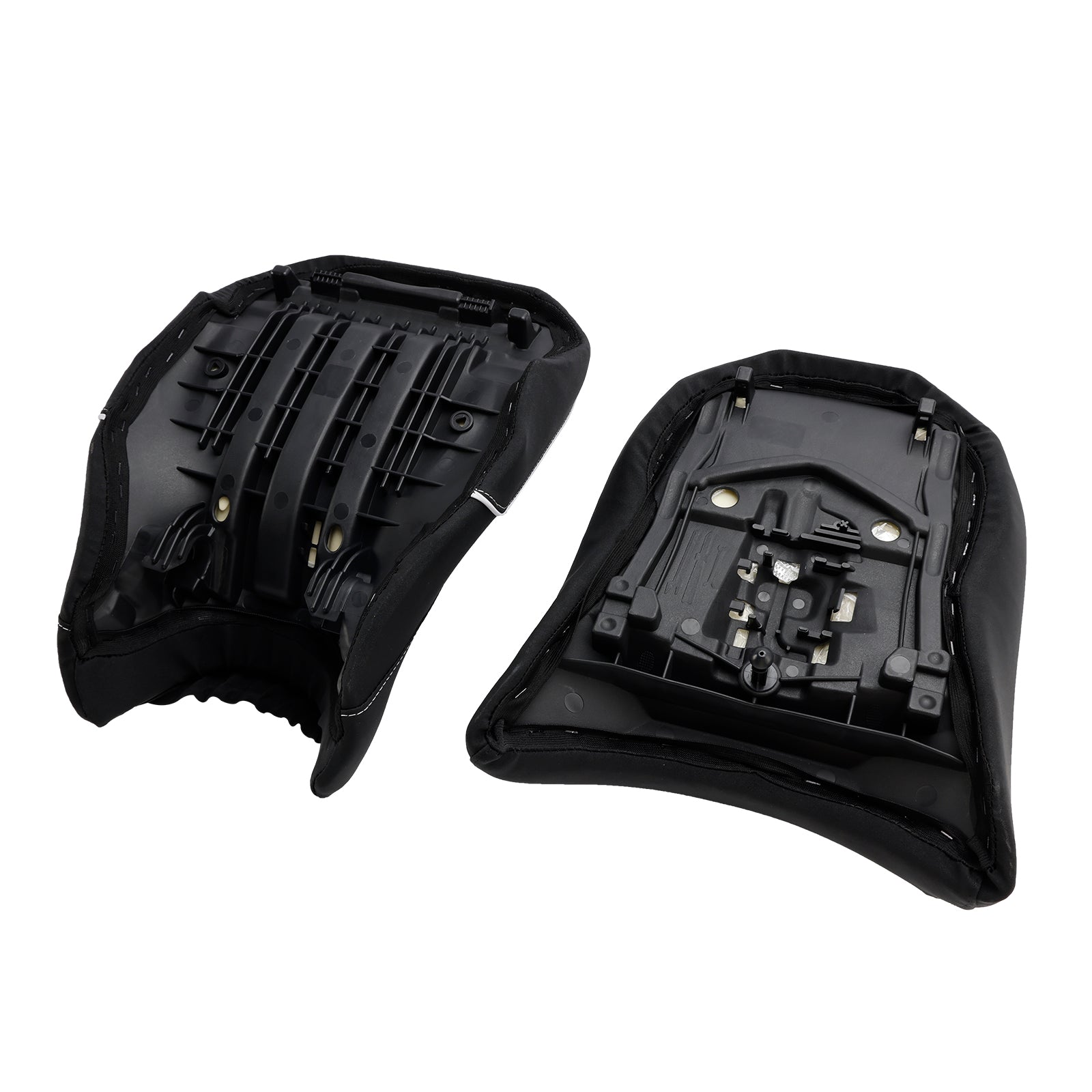 BMW R1200GS 14-18 R1250GS Udskift bageste førersædet Gul gul