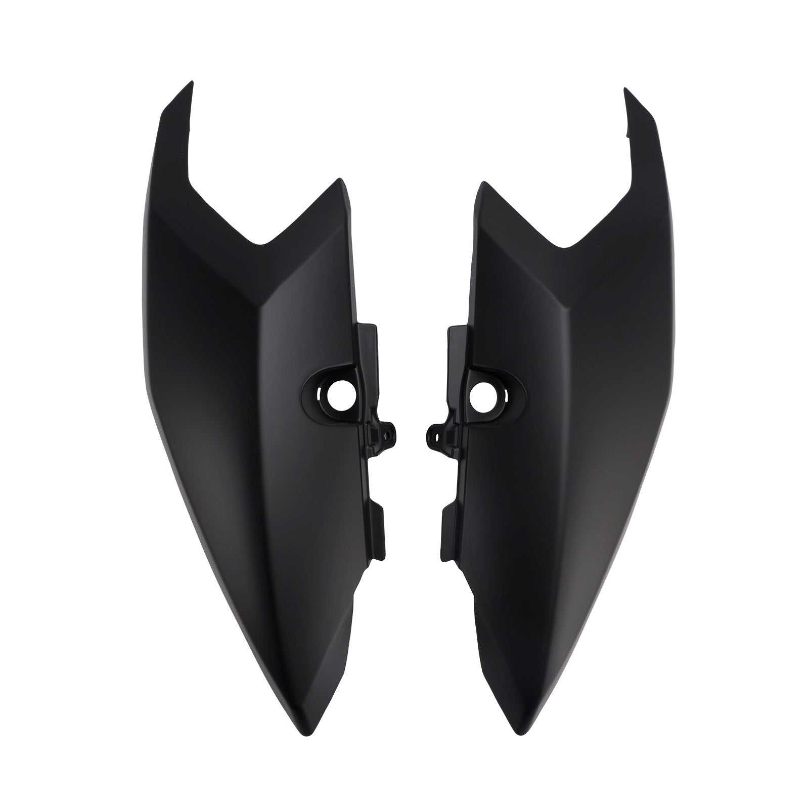 2025-2026 Yamaha Tenere 700 T700S Rear Tail Side Cover Fairing
