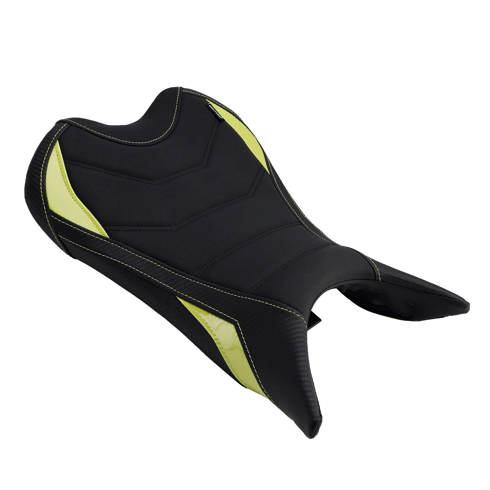 2023-2024 Street Triple 765/S/R Front Driver Seat Raider Cushion Red