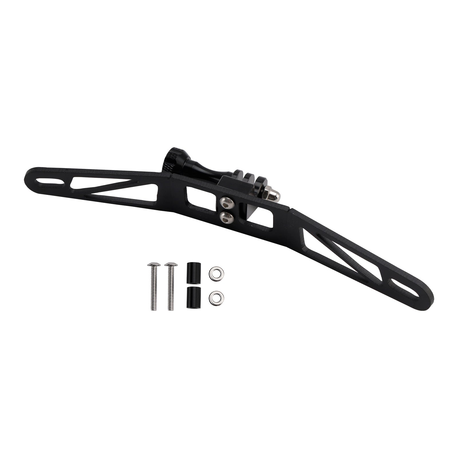 BMW R1300GS S1000XR F900XR F850GS Bracket GoPro Camera Windscreen