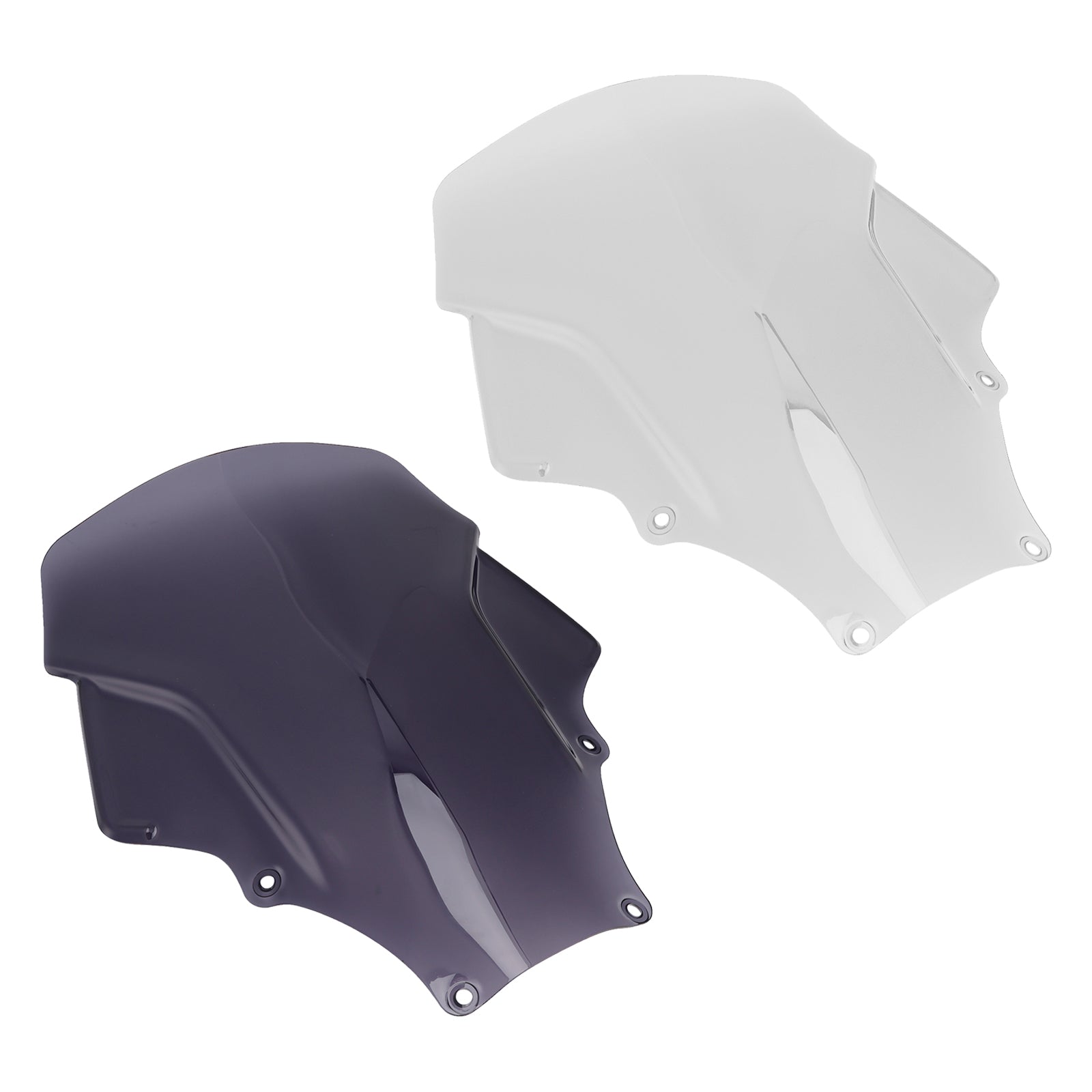 2021-2023 HONDA Fozra 350 NSS350 Windshield WindScreen