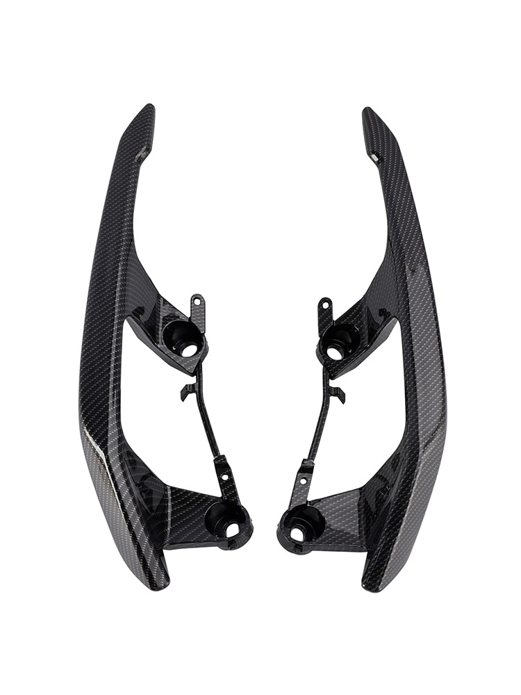 23-25 Yamaha X-MAX 300 Passagerararmstöd Handhållare