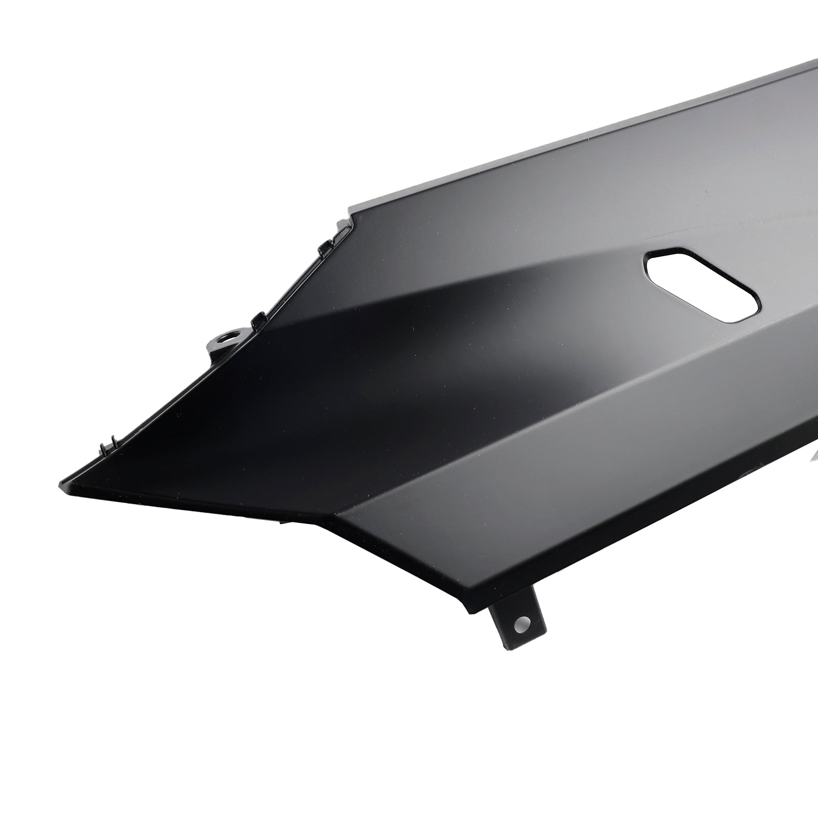 23-24 Honda Adv 160 Side Pedal Cover Panel Fairing Cowl