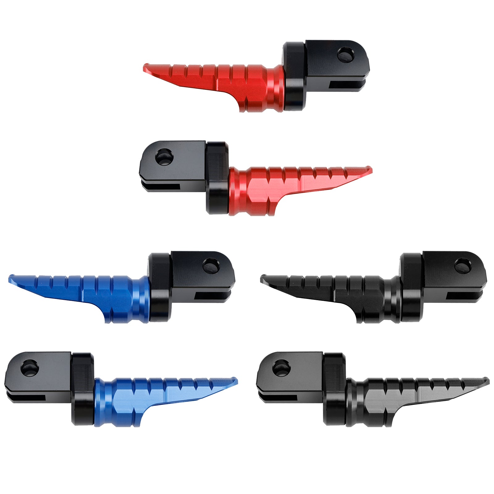 BMW 17-24 G310R a 23-24 G310RR přední nohy