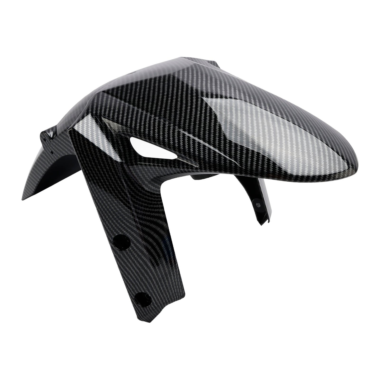 22-24 Kawasaki Versys 650 KLE650 guardabarros delantero carenado