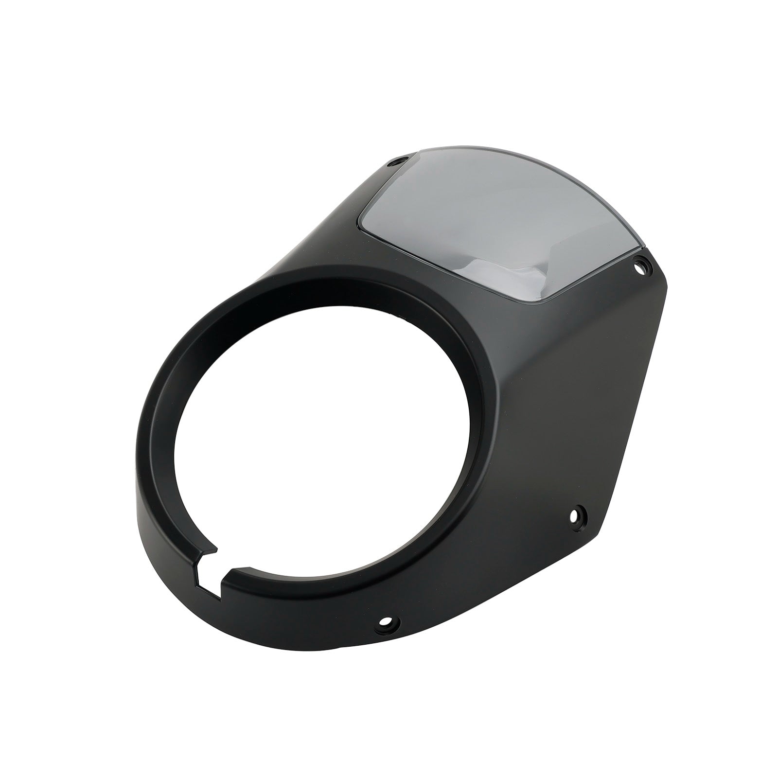 ヘッドライトフロントガラスフェアリングフロントガラスホンダ CL300 2023