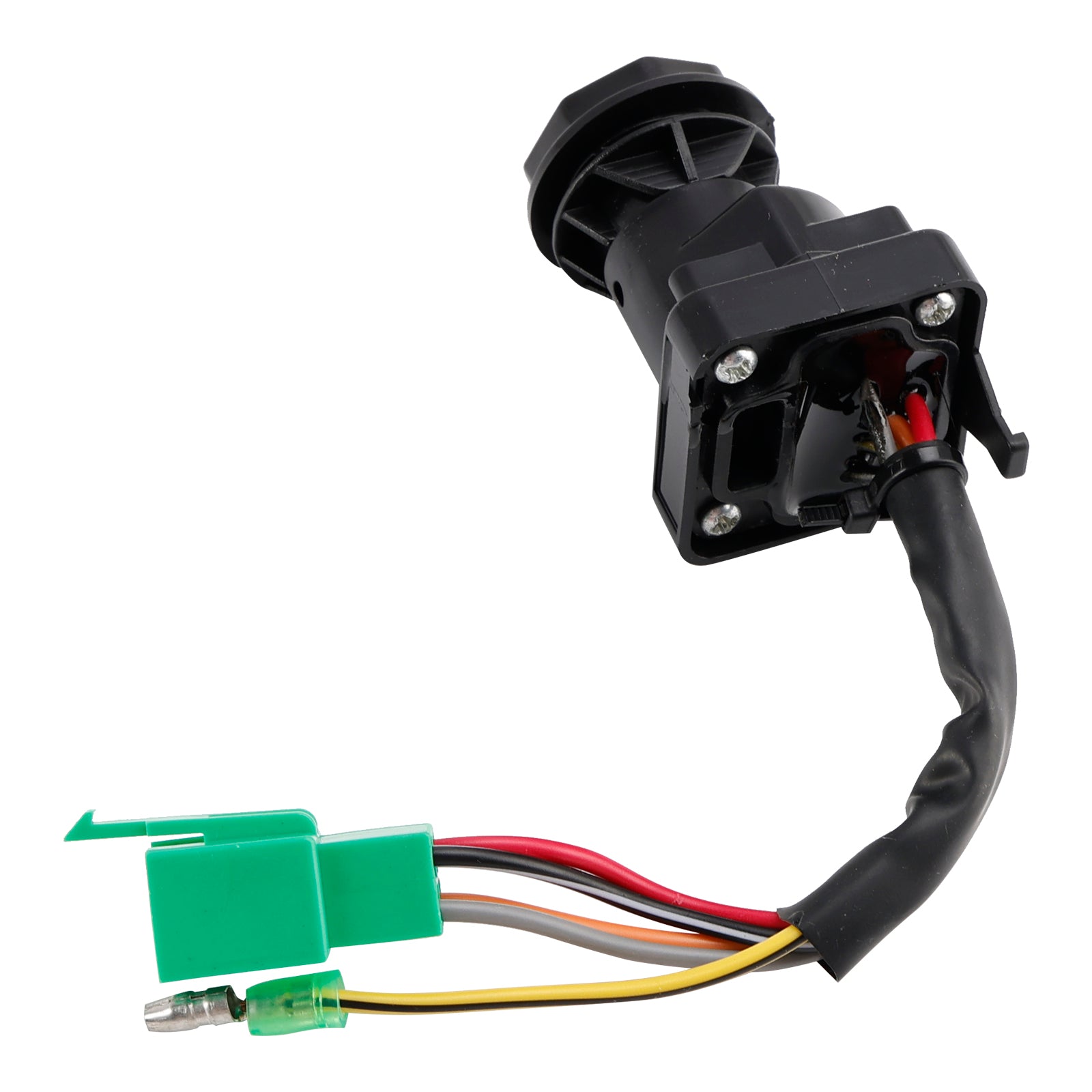 1987-1998 Suzuki LT4WD LT-4WD LT-F4WD Quad Runner 4WD Ignition Key Switch