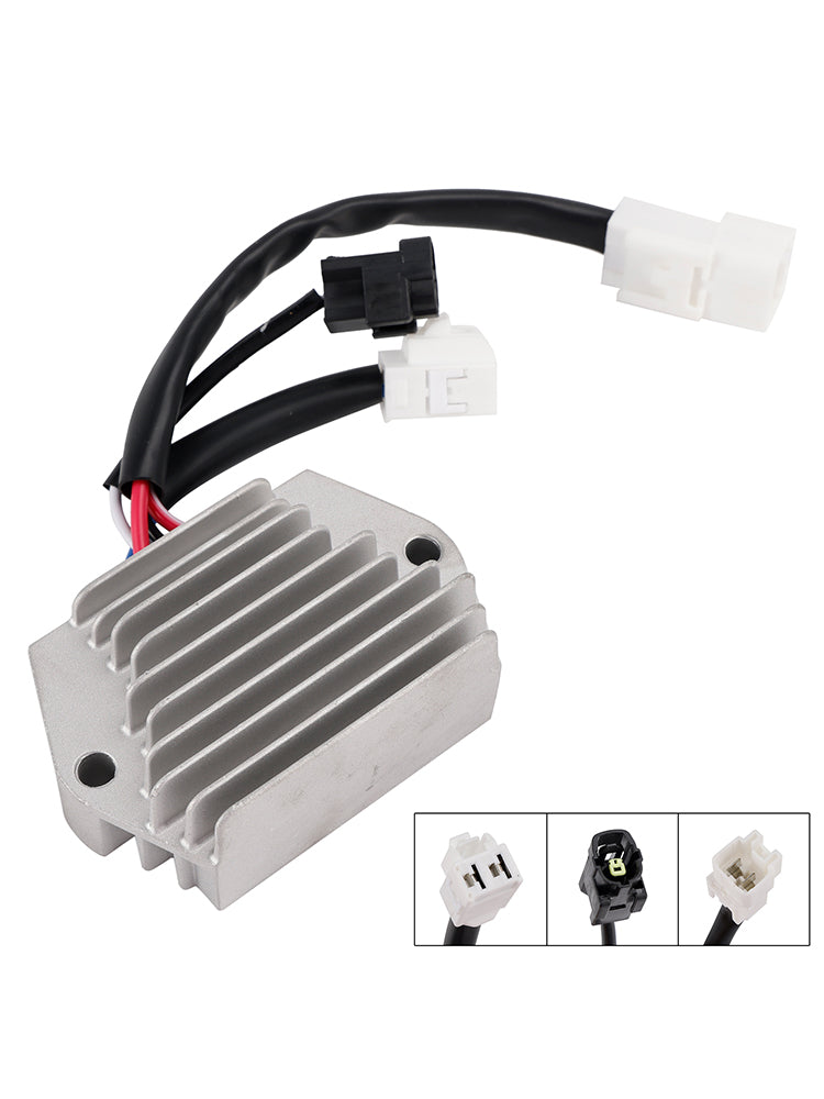 1978-1985/2008-2016 Piaggio Spændingsregulator APE TM 703 APE Bil P2 P3 220