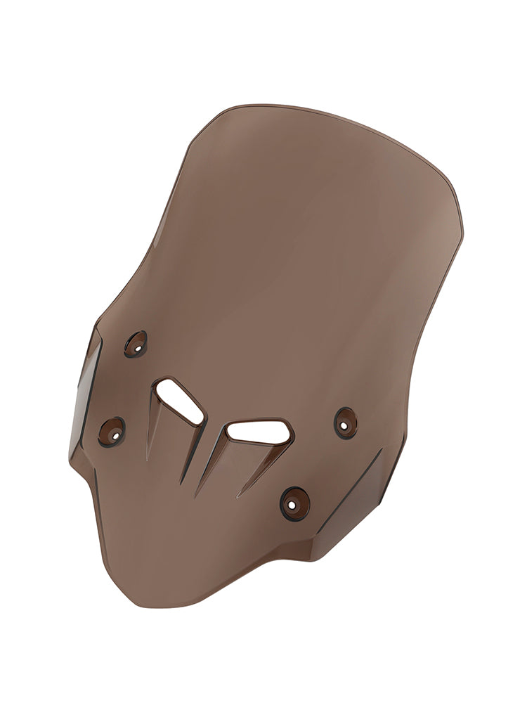 19-24 HONDA CB400X/CB500X ABS MOTOCYCLE Windshield Windscreen