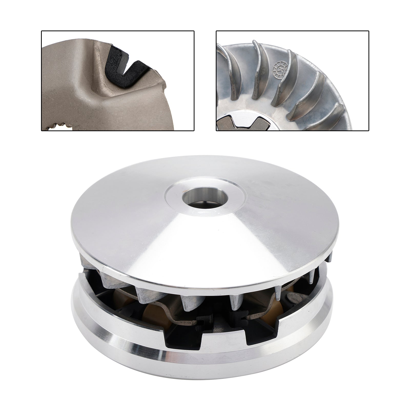 Polaris Predator Sportsman 90 Rear Complete Clutch Variator 22103-112-000