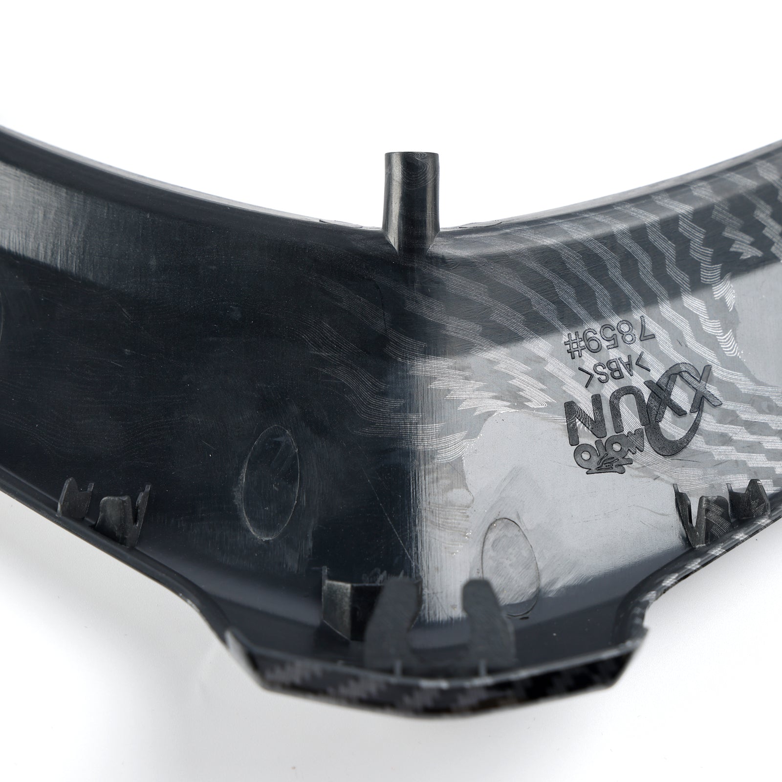 23-25 ヤマハ X-MAX 300 XMAX300 後部座席テールライトカバーフェアリング