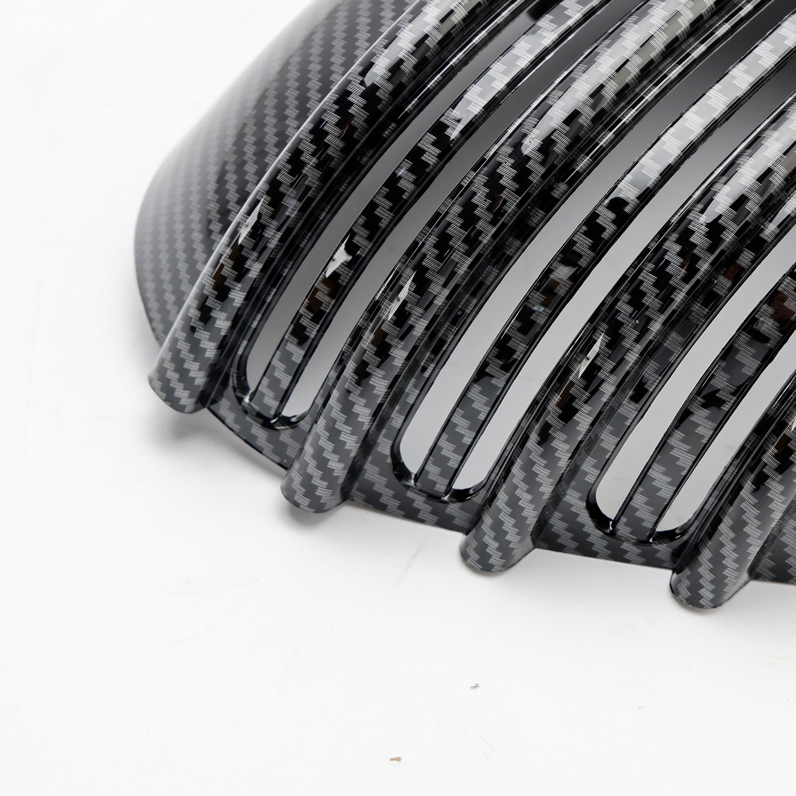 23-24 Speed Twin 900 Side Seat Fairing Panel Cowl