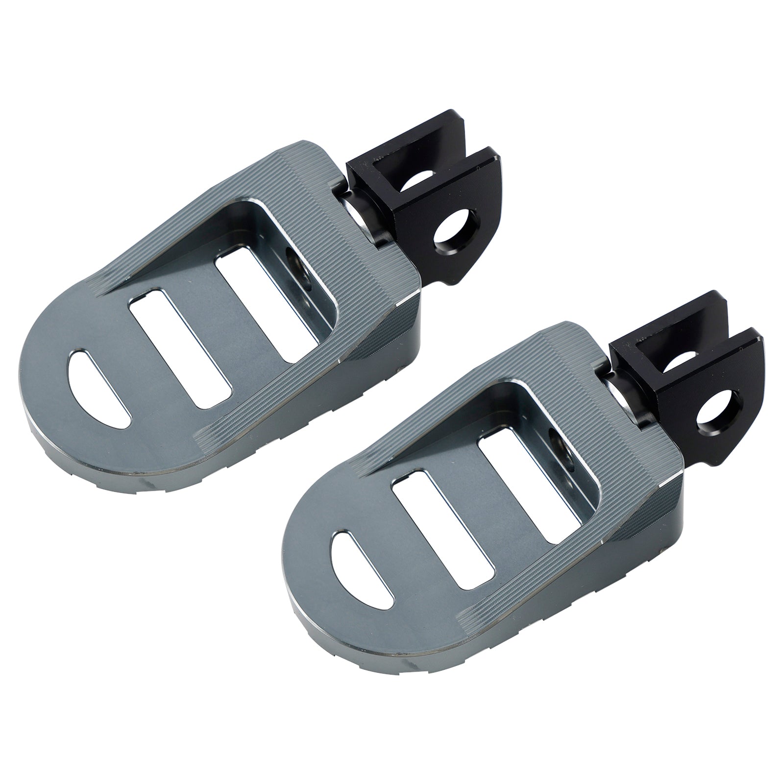 Kawasaki 16-23 Vulcan S 650 i 18-23 Vulcan S 650 Cafe Front Footrests Foot Peg