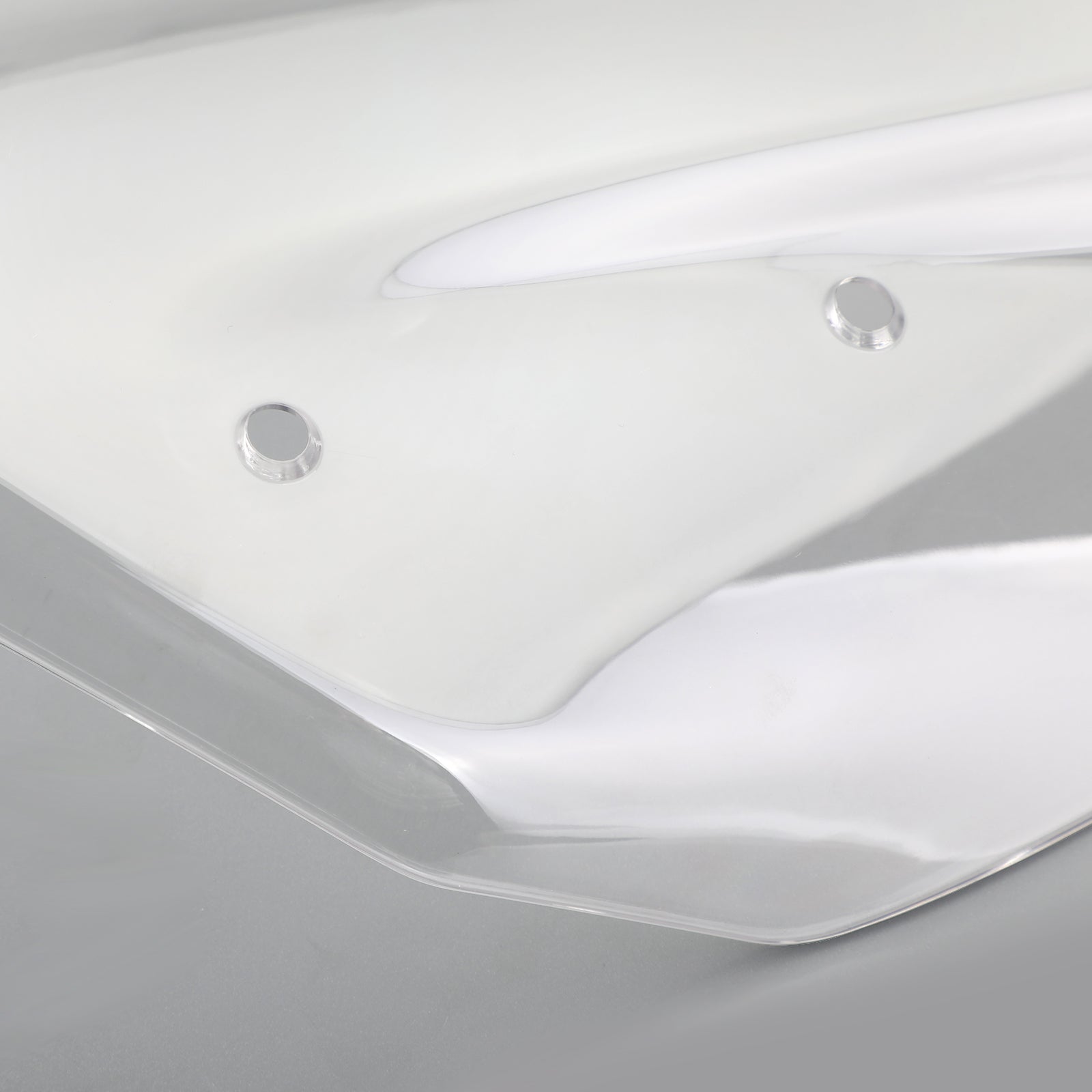 Honda CB500X 2013-2023 ABS Plastic Motorcycle Windshield Windscreen