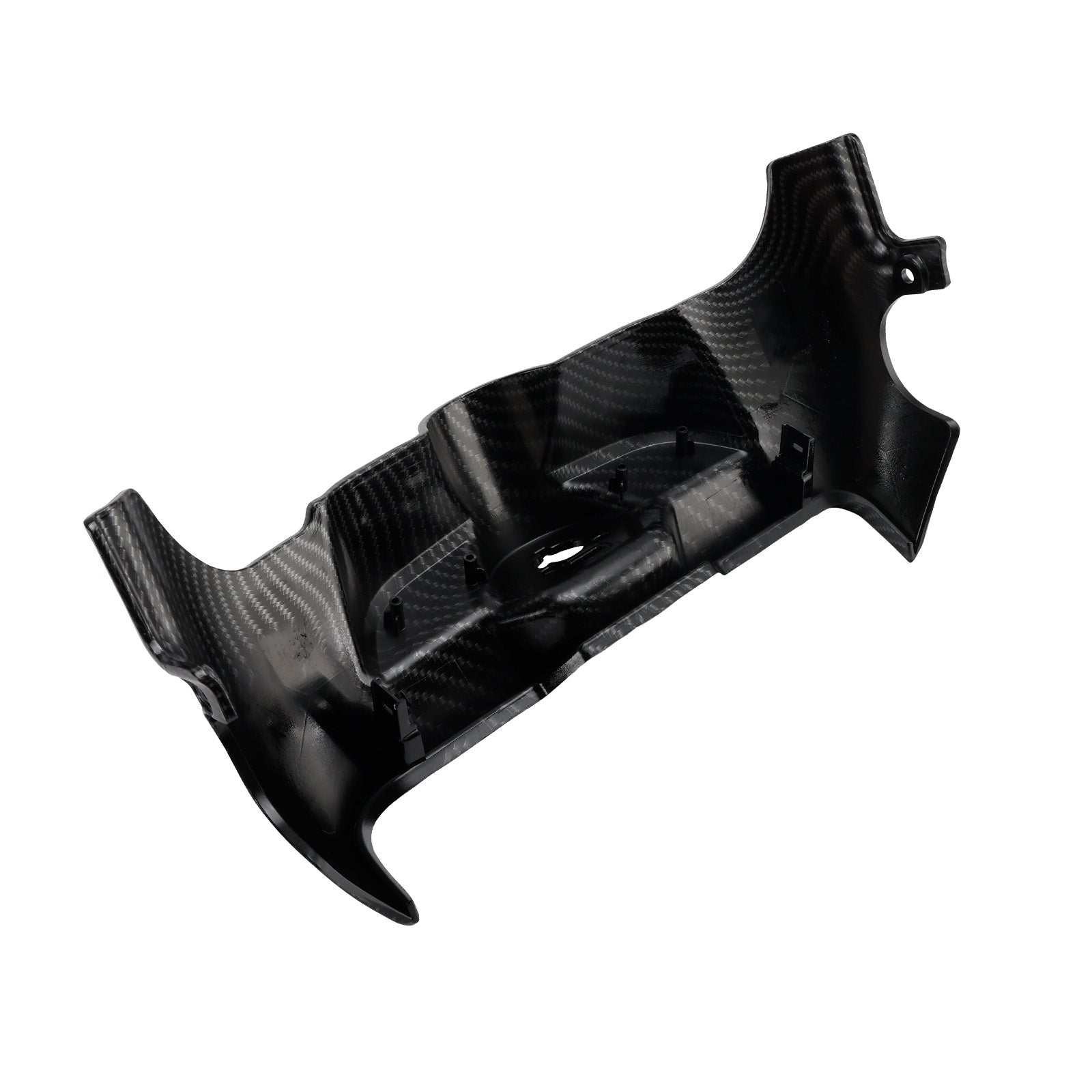 Touring Electra Street Glide 2023-2025 Switch Panel Accent Cover Trim