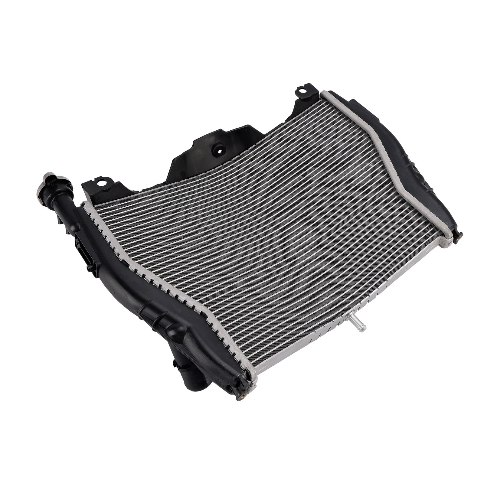 2015-2018 BMW S1000R Aluminum Radiator Cooling Engine Cooler