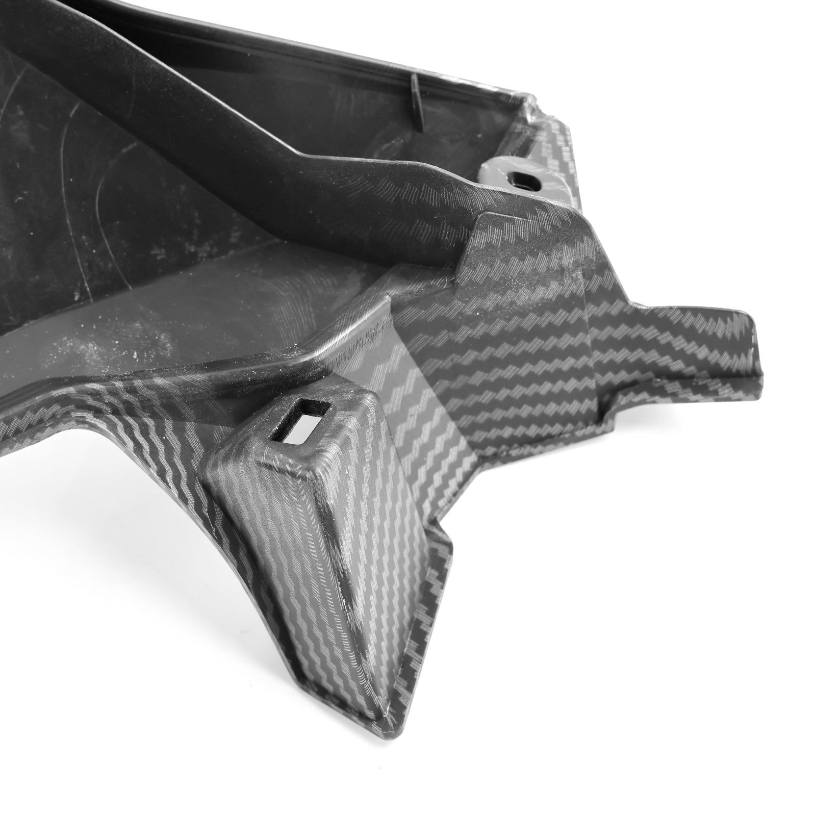 23-24 ホンダ ADV160 サイドフレーム カバーパネル フェアリング ボディ カウル