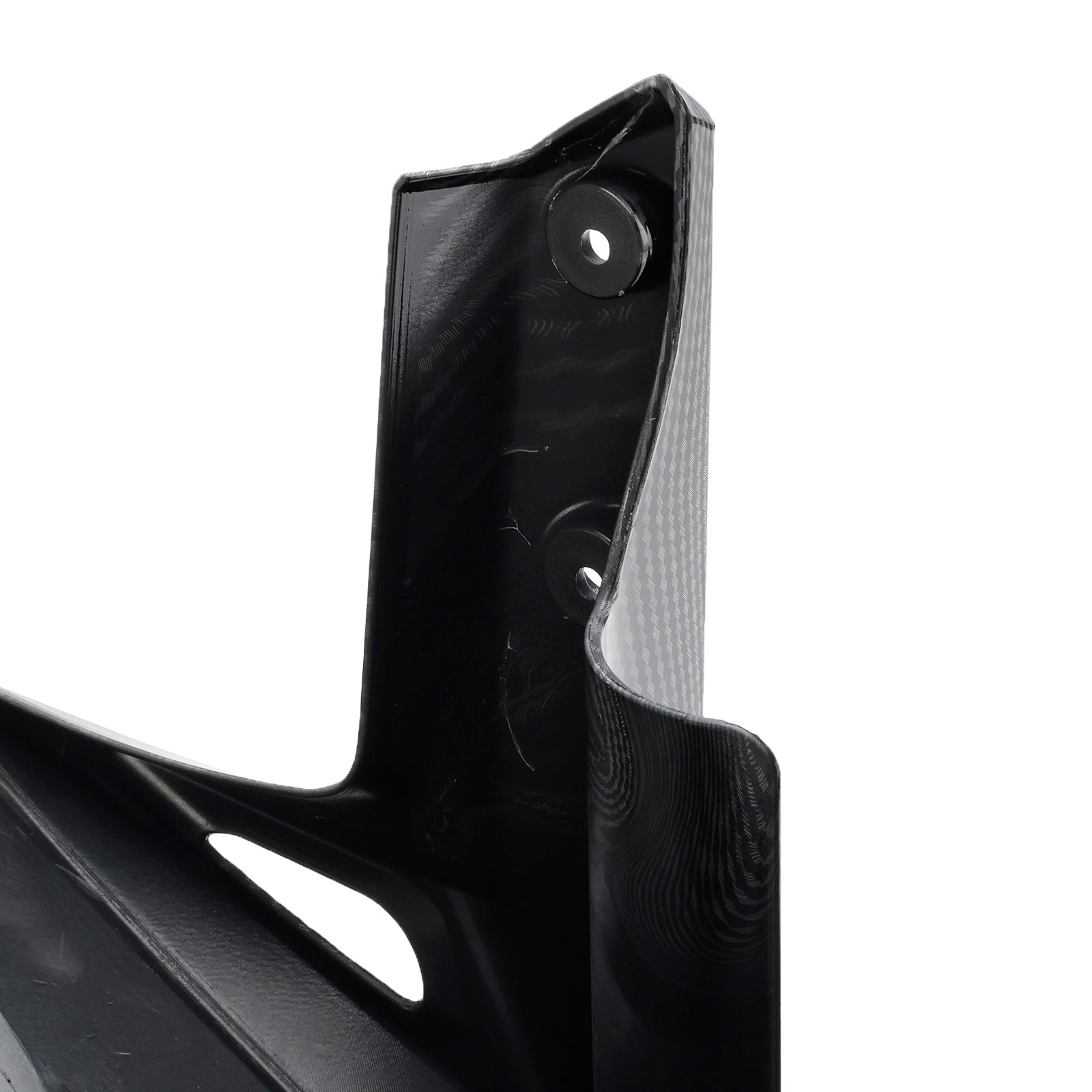 22-24 Kawasaki Versys 650 KLE650 guardabarros delantero carenado