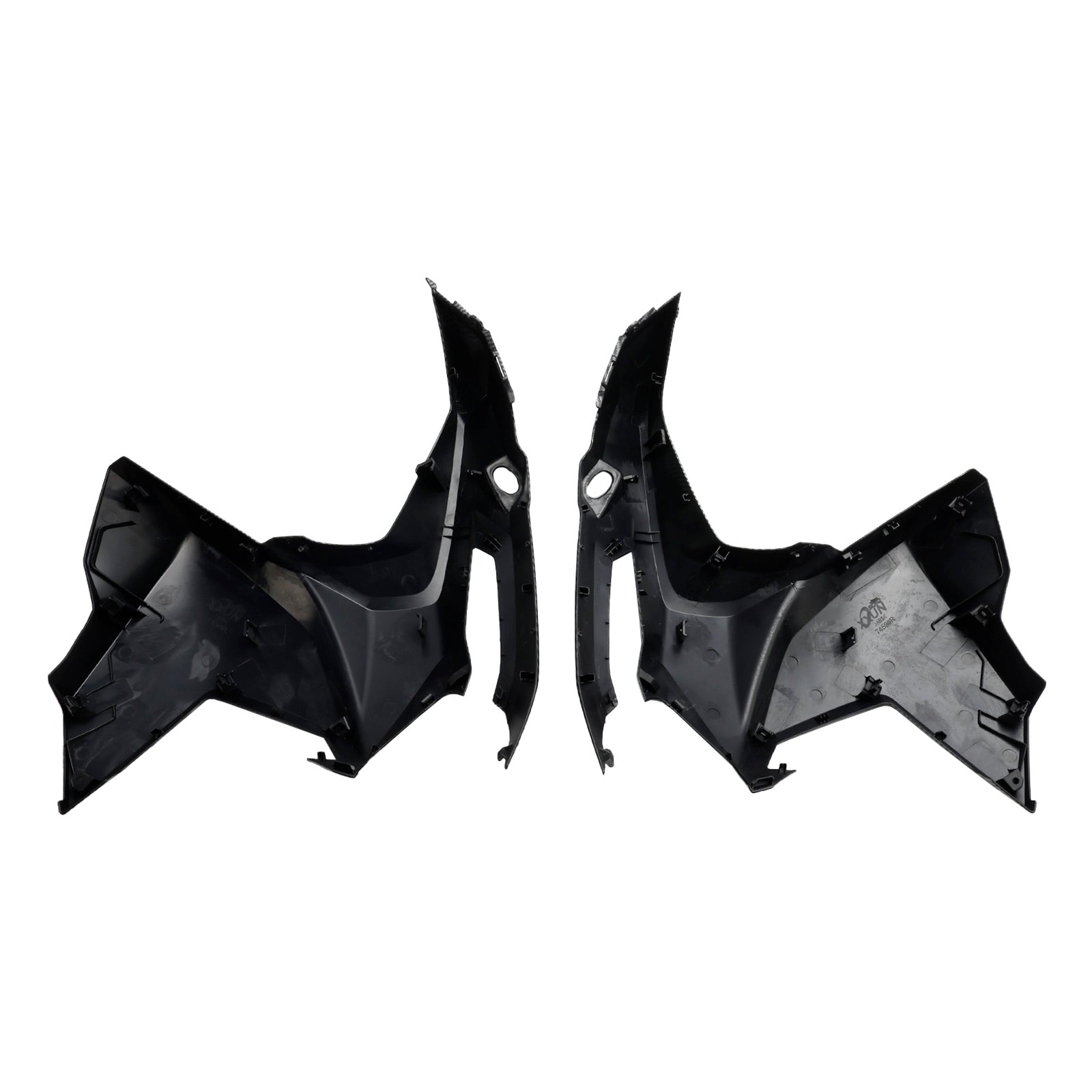 23-24 Honda Adv 160 Front Side Cover Headlight Panel Fairing