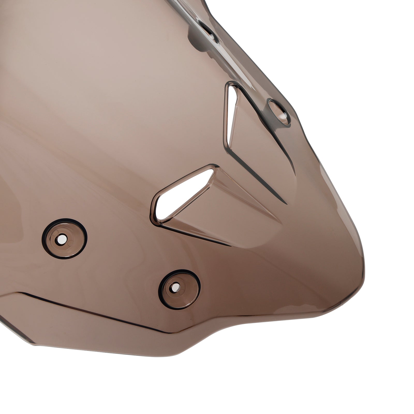 19-24 HONDA CB400X/CB500X ABS MOTOCYCLE Windshield Windscreen