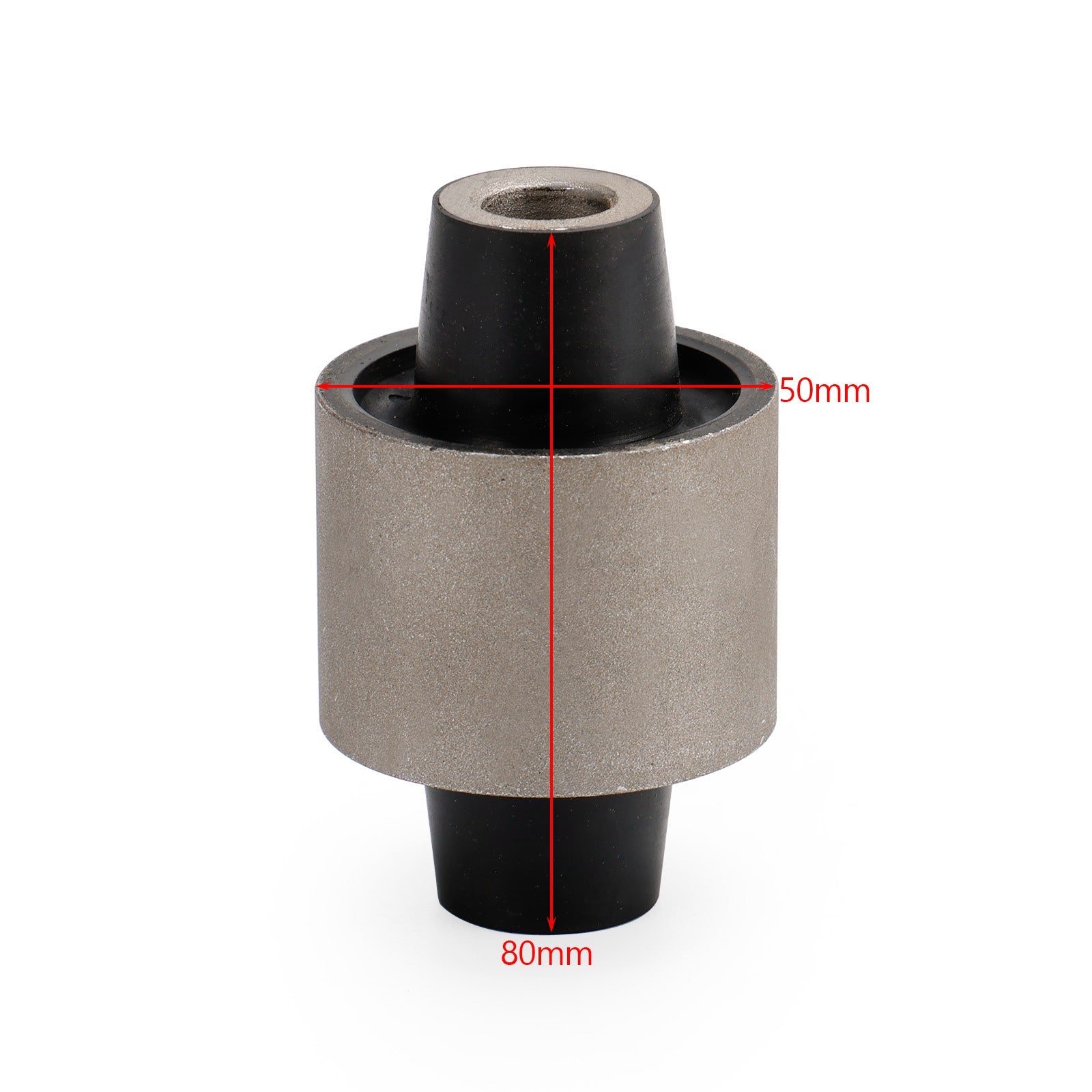 688-44555-00-94 Halterung für Dämpfer an der Unterseite für Yamaha-Außenbordmotoren mit 70/90 PS