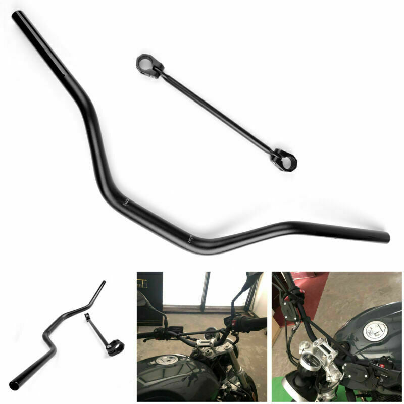17-18 BMW R Nine T RNineT 1200 Pure Urban G/S Scrambler 7/8" Handlebar