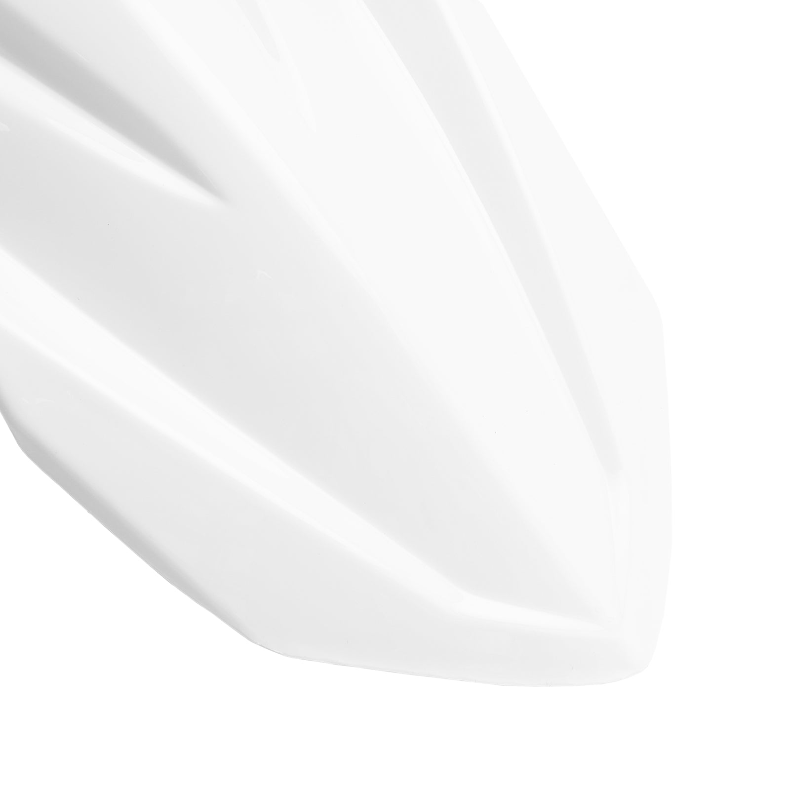 2019-2024 Yamaha Tenere 700 High Front Fender Bagguard Rairing