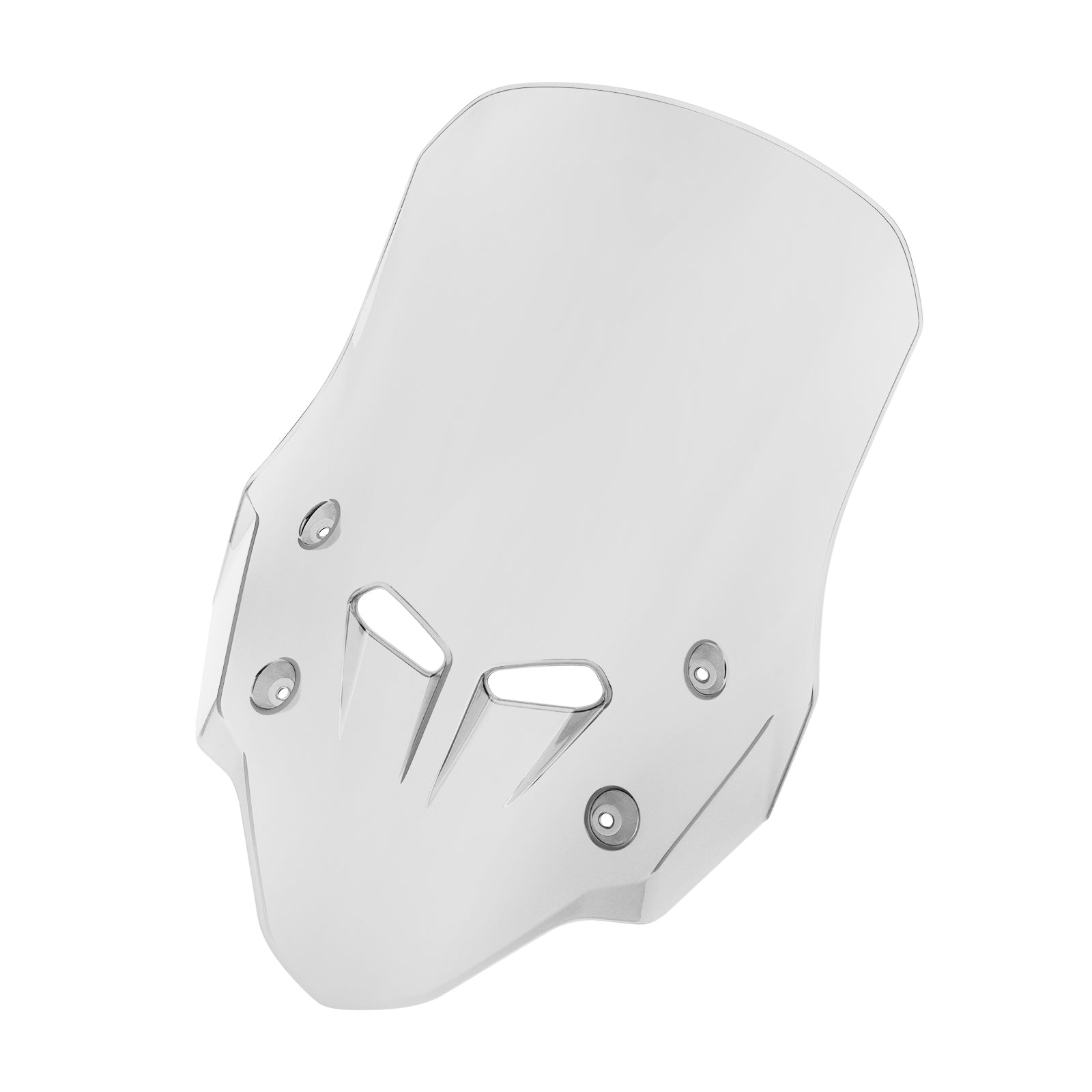 19-24 HONDA CB400X/CB500X ABS MOTOCYCLE Windshield Windscreen