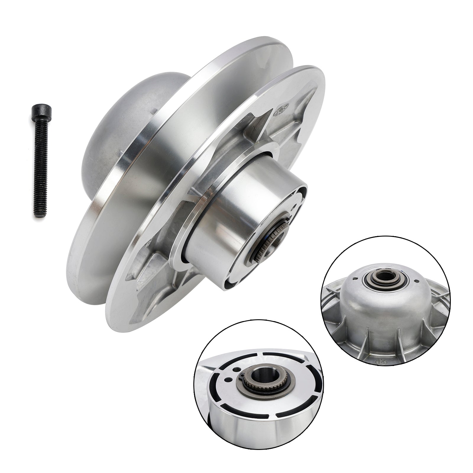 Polaris Sportsman 500 570 ForesRear Clutch Variator Secondary 1322960