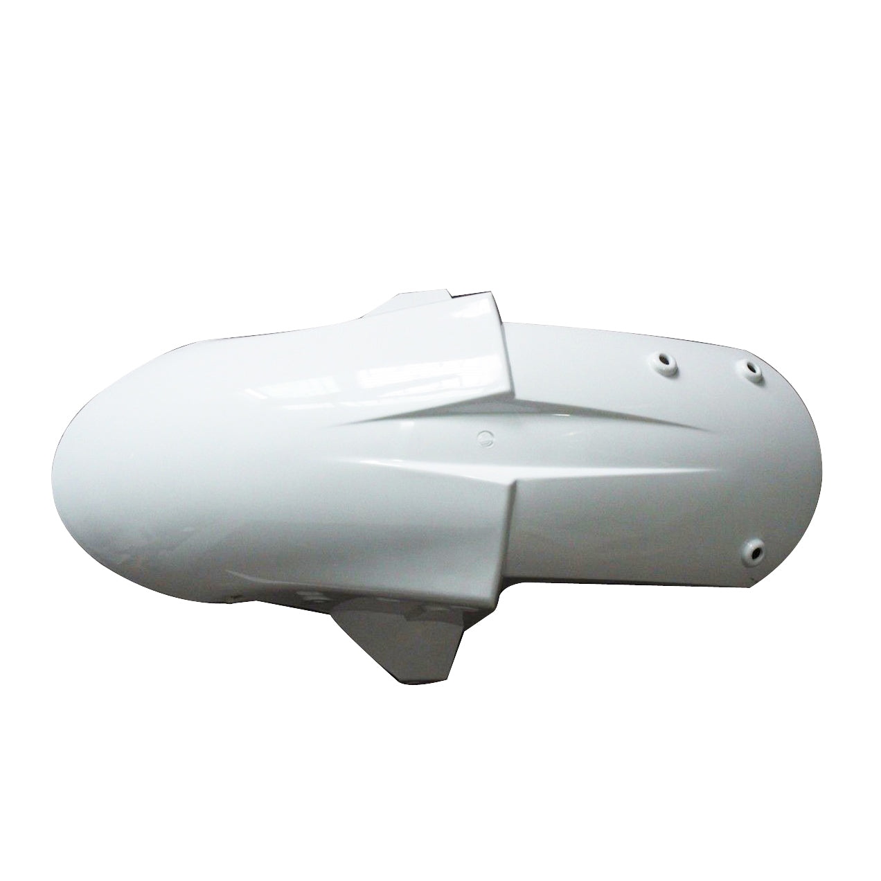 Amotopart 2005-2006 Kawasaki ZX6R 636 Unpainted Fairing Kit