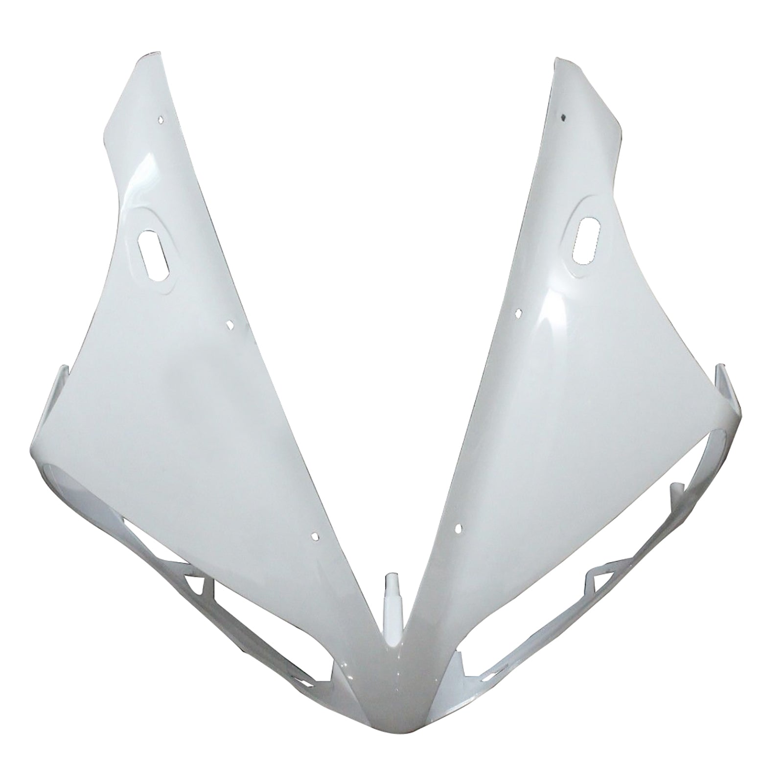 Amotopart 2004-2006 Yamaha YZF R1 Unpainted Fairing Kit