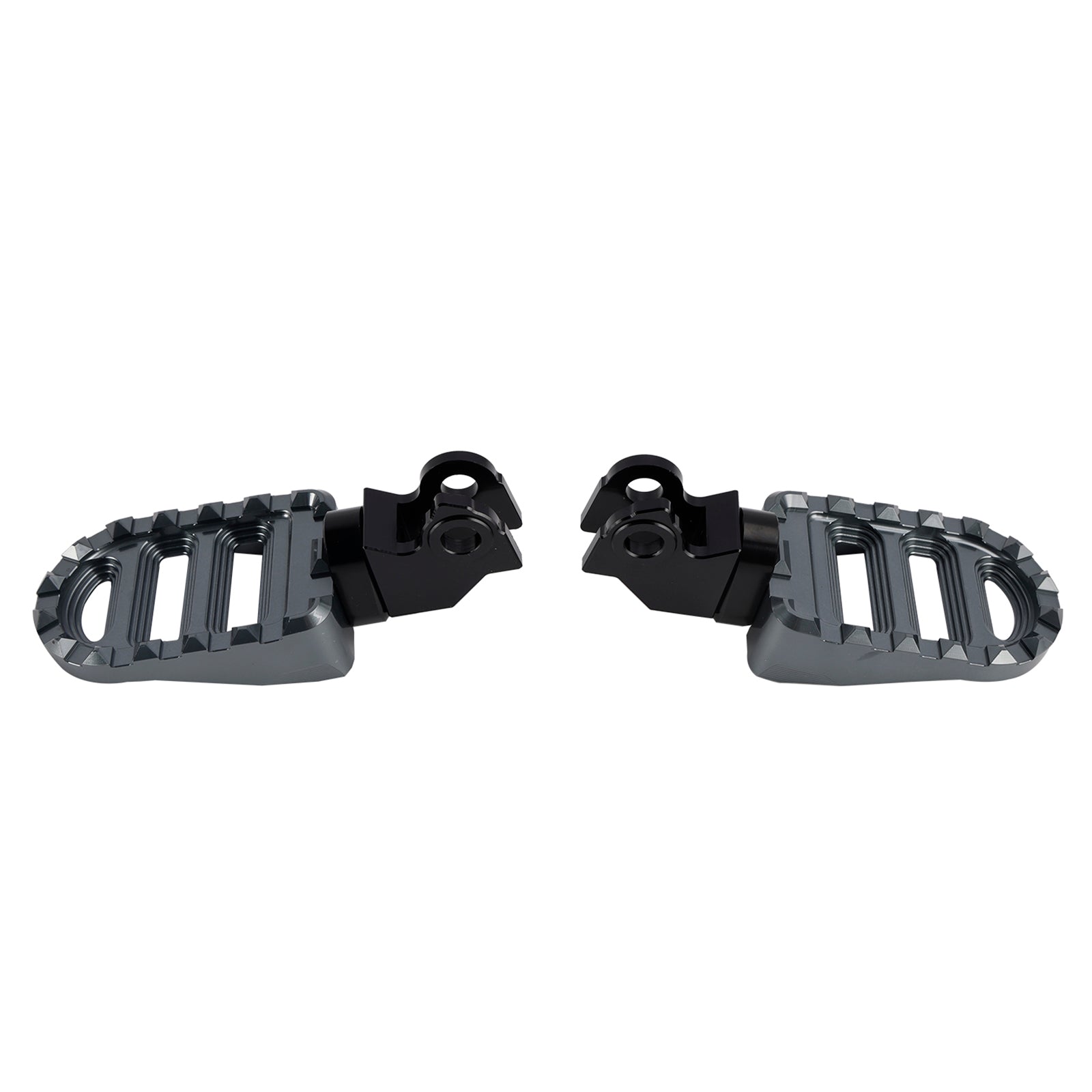 2023-2024 Honda CL250 CL300 CL500 TRAIL 125 Front Footrests Foot Pegs