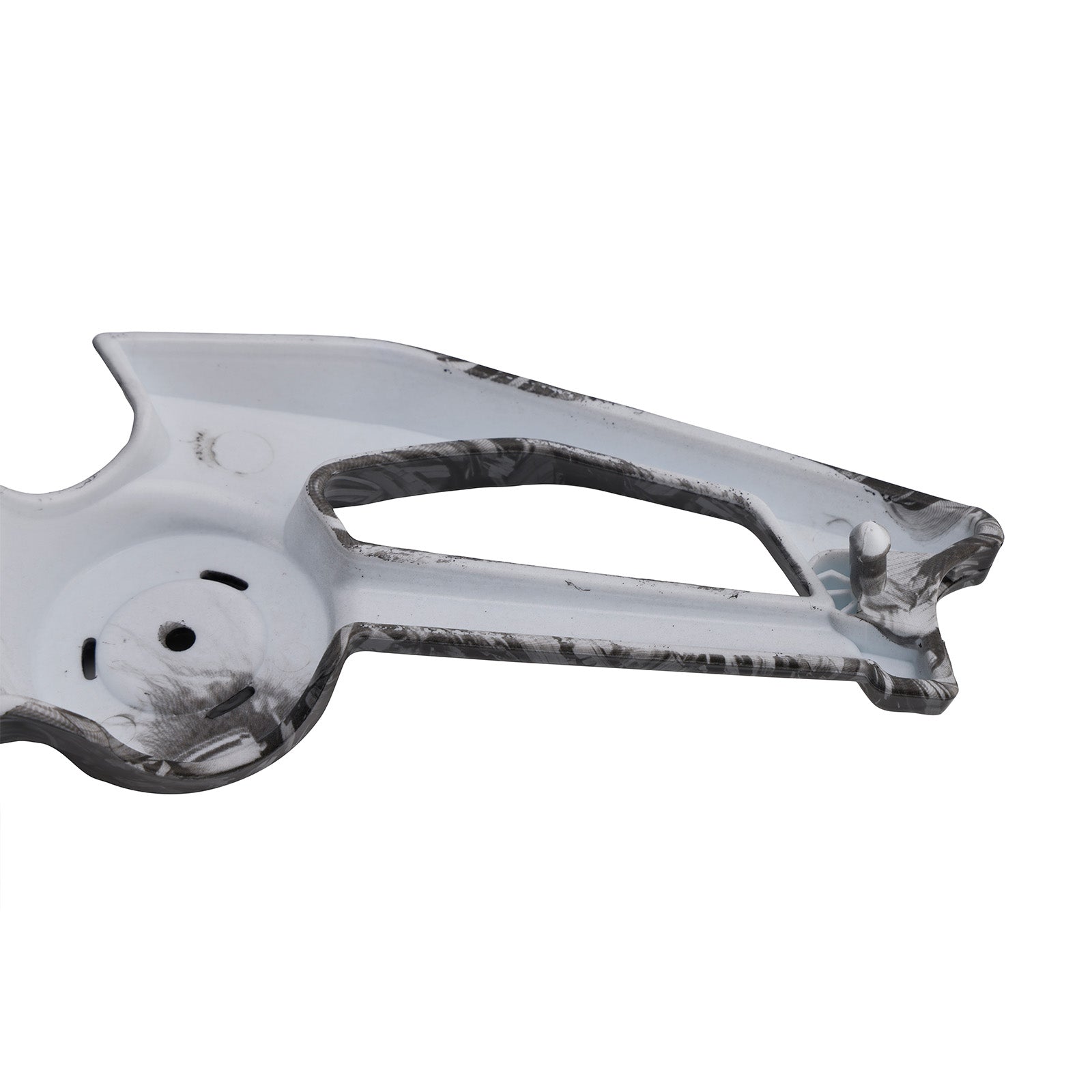 Kawasaki Z900 2025-2026 Frame Side Cover Guard Fairing