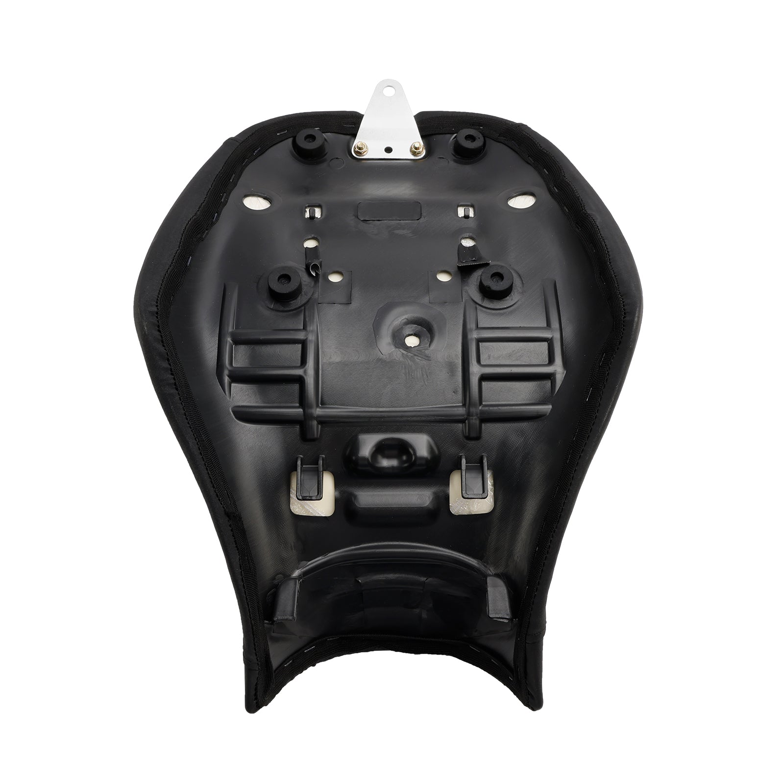 15-23 Kawasaki Vulcan S Vn650 Front Driver Raider Seat Pillion Saddle Green