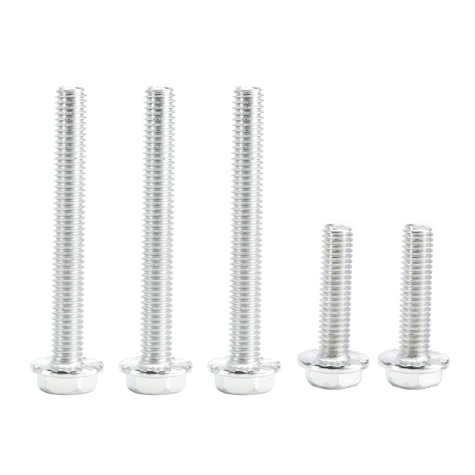 Yamaha Raptor 700 Voorkom gebroken bevestigingskast Poly -keten