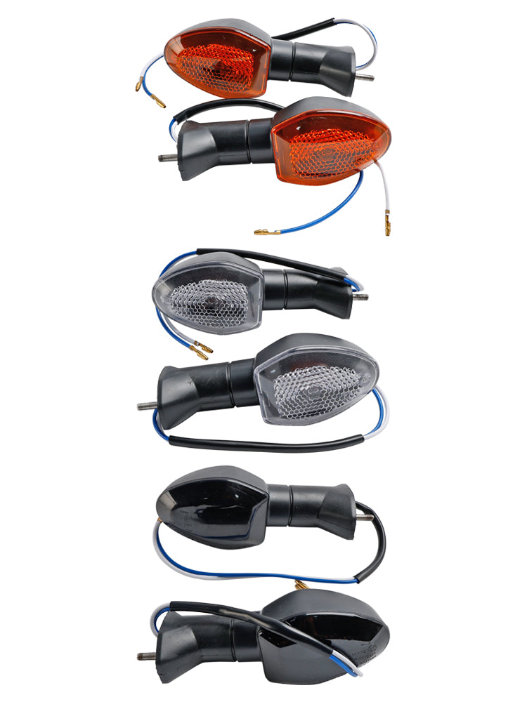 Suzuki V-Strom 650 1000 1050 GSX-S 750 Turn Signal Lights Indicator La