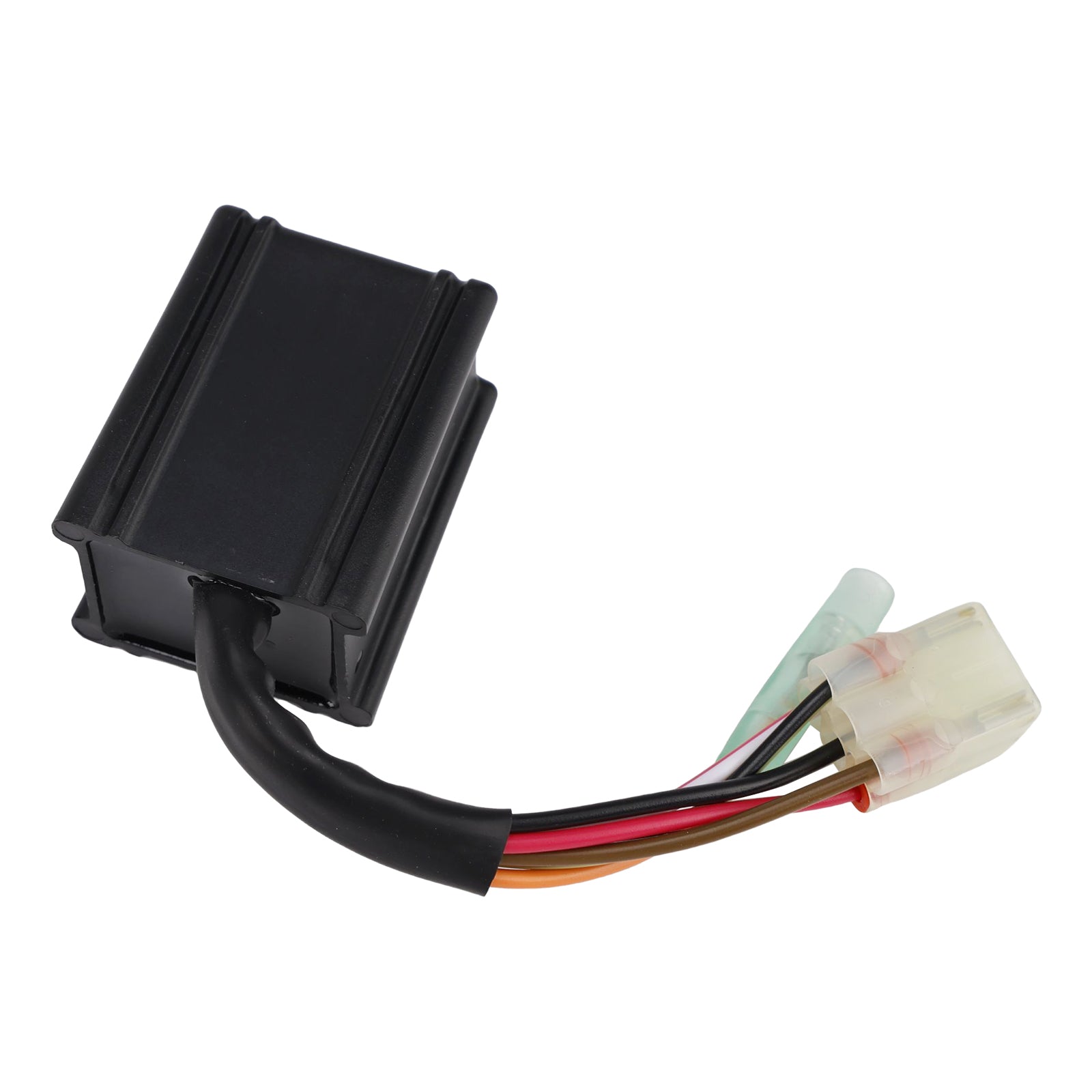 2017-2018 Yamaha VK540 CDI Ignition System Unit Box 8AU-85540-00