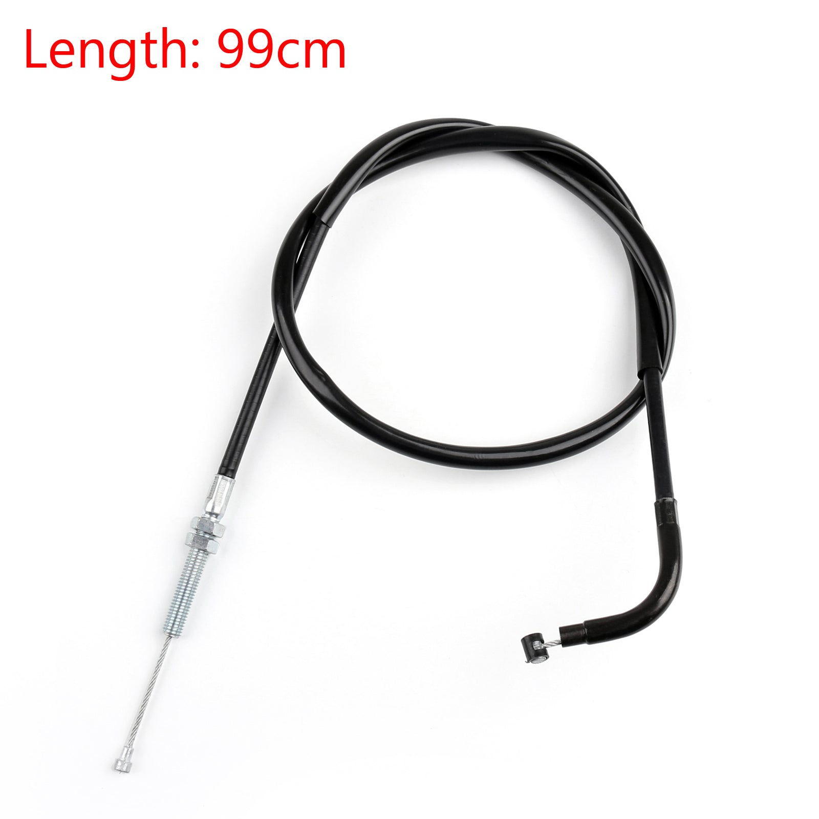 1992-1997 Honda CBR900RR CBR900 Clutch Cable Replacement