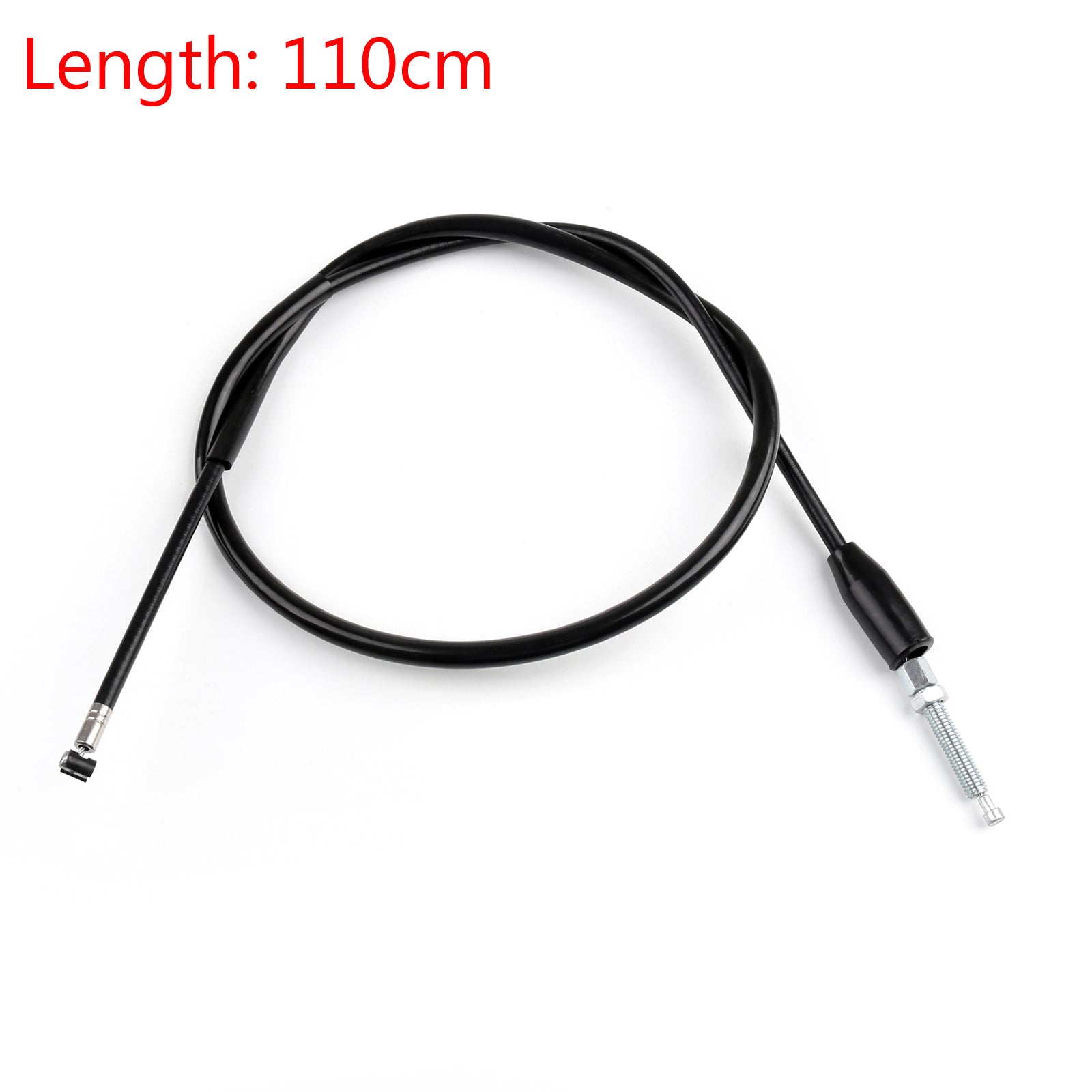 Suzuki GSF600S Bandit S 96-99 GSF600 600 95-99 Clutch Cable Replacement