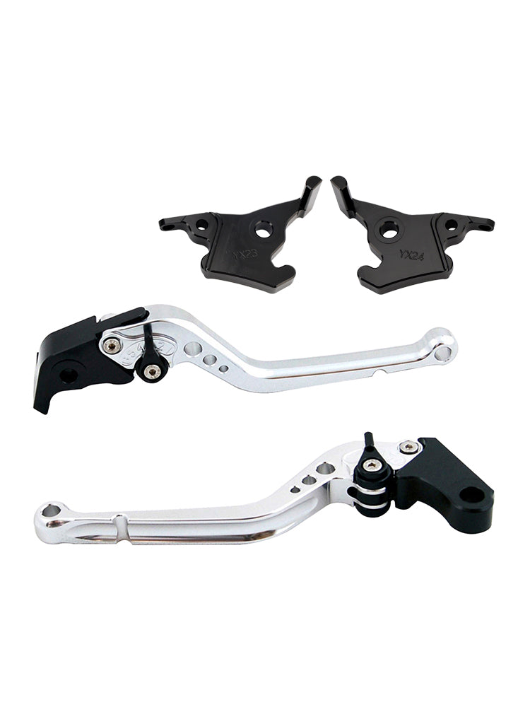 2023-2025 YAMAHA XMAX 300 Long Clutch Brake Lever fit