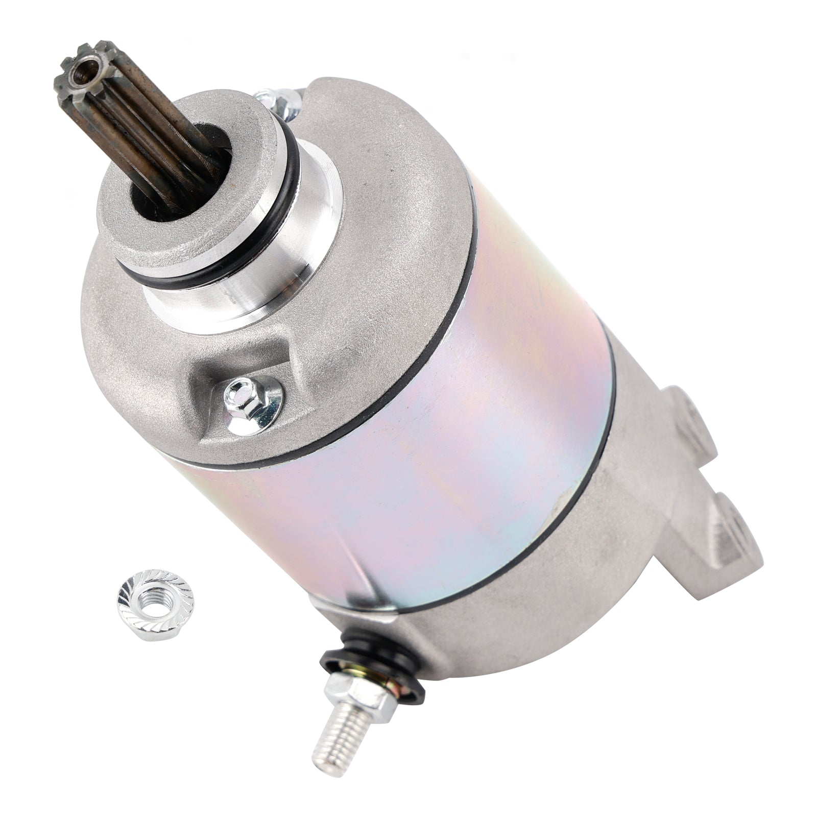 Benelli BN 250 251 TNT 251 TRK 251 Leoncino 250 251 4T Engine Starter Motor