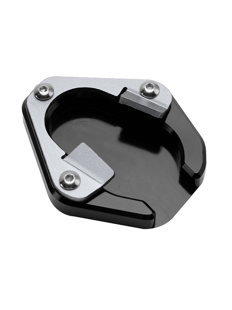Tiger 850 Sport 2021+ kickstand Engeler Plate Pad