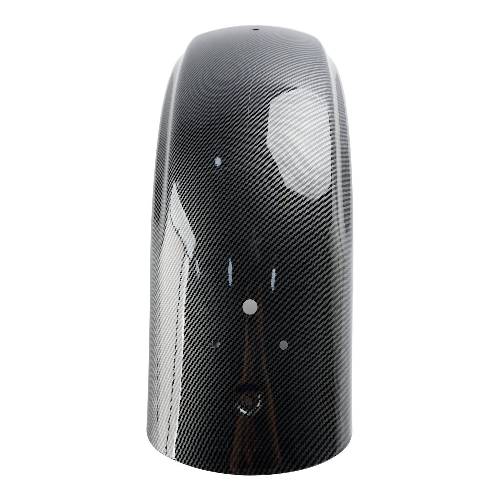 Carenatura parafango parafango posteriore Harley Touring Electra Street Road Glide 2009-2024