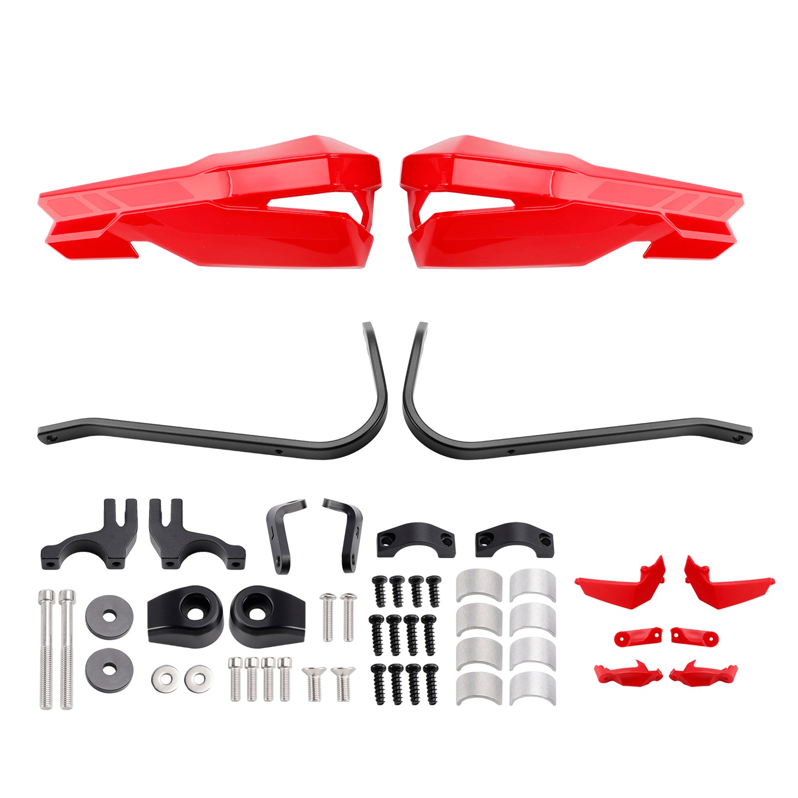 2024-2025 CF MOTO 450MT HANDGUARD