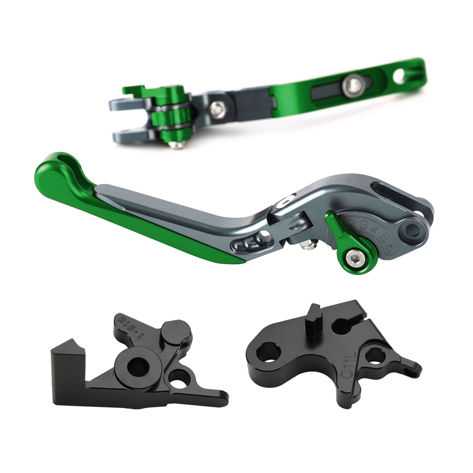 2020-2021 HONDA CRF1100L AFRICA TWIN AJUSTÁVEL AJUTA ALAVANHA DE FREIO