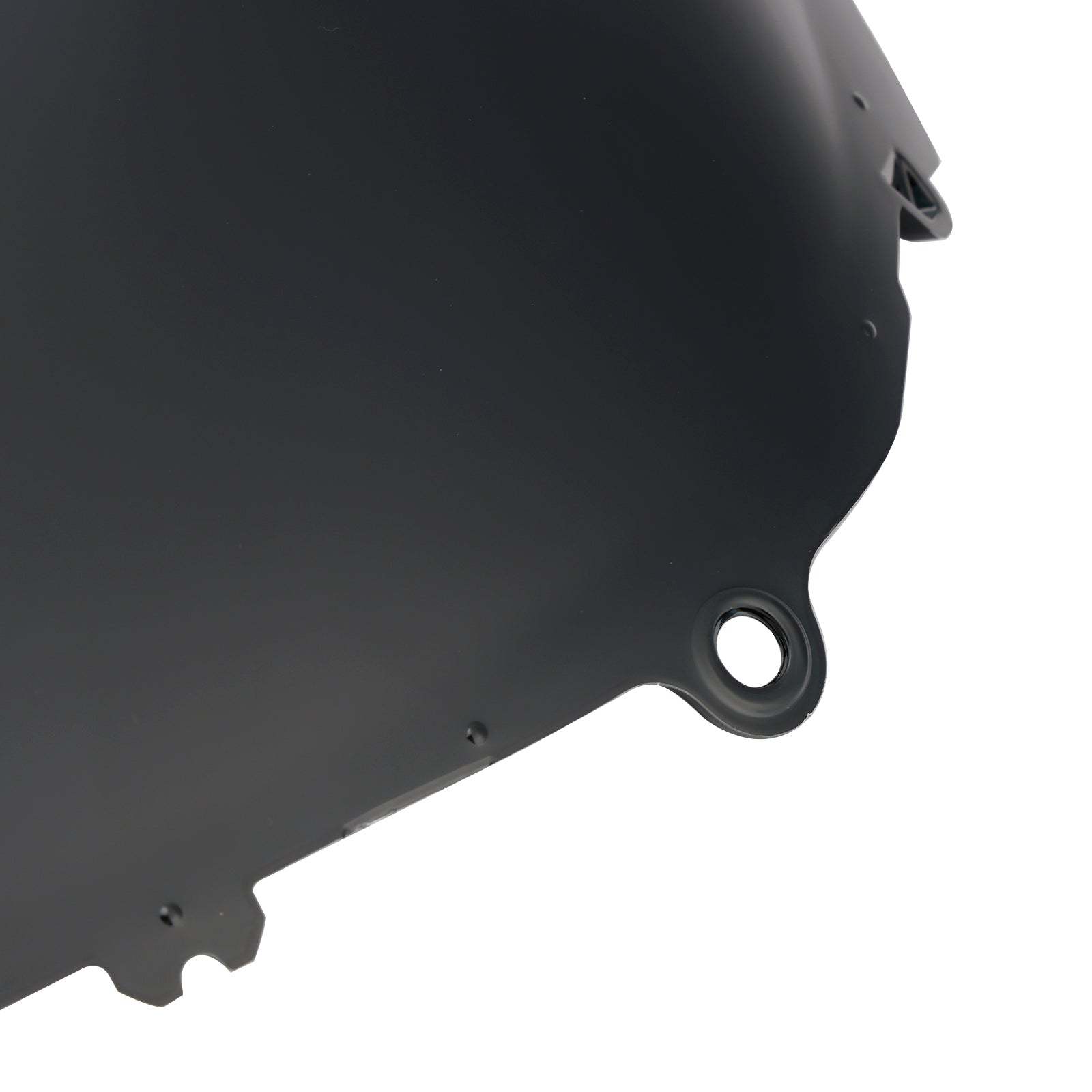 2024-2025 YAMAHA XSR900 GP vindrutan vindruta + fäste