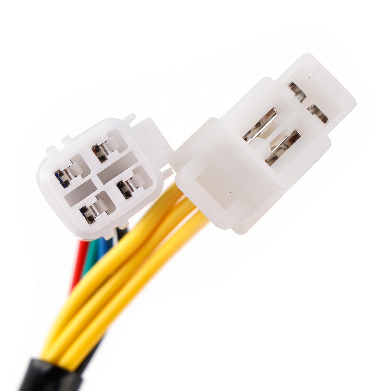 Stator Generator Regulator Gasket For Yamaha Timberwolf 250 YFB250 2WD 4WD 94-96