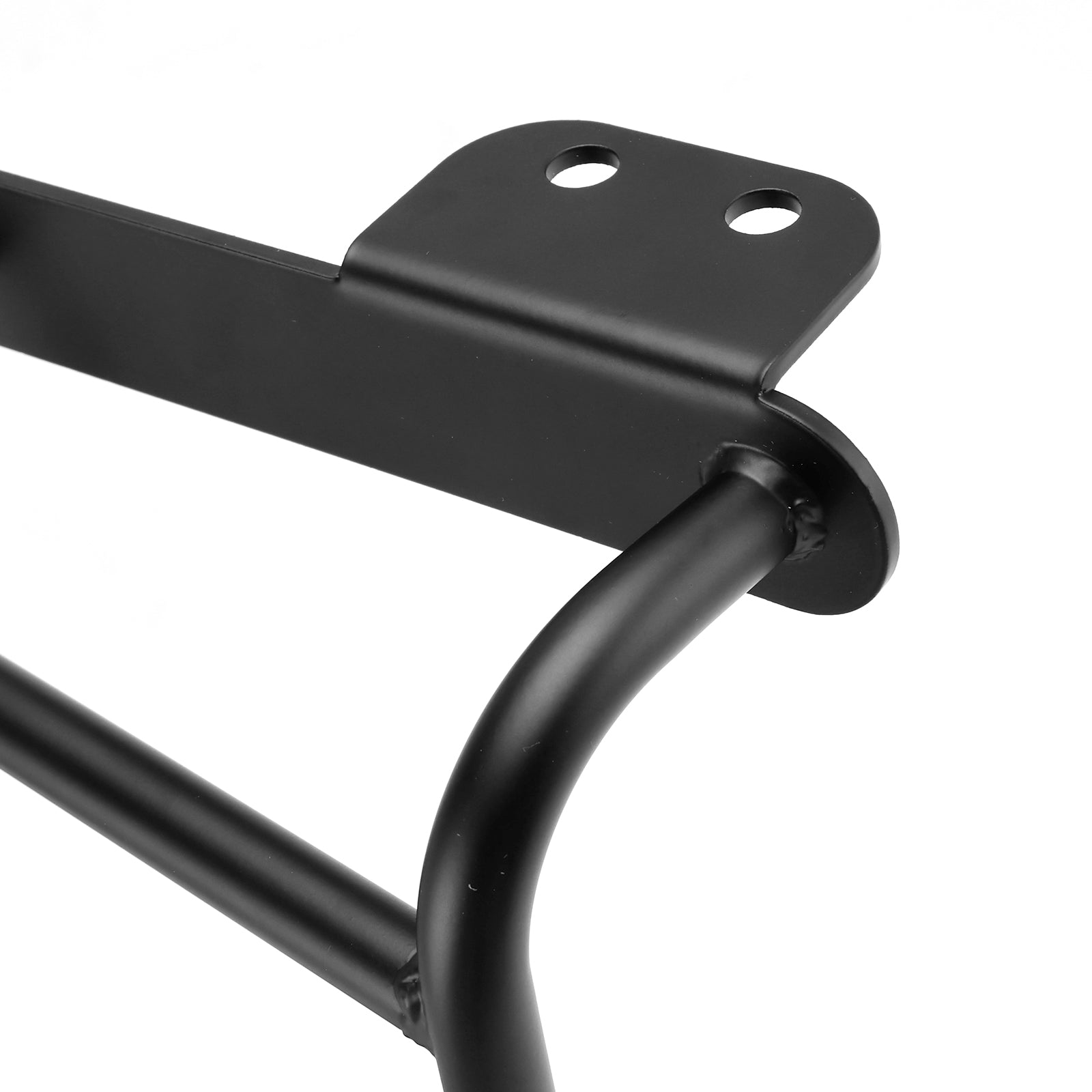 Vitpilen Svartpilen 125 19+ Side Bag Racks Saddlebag Mounting Bracket Right