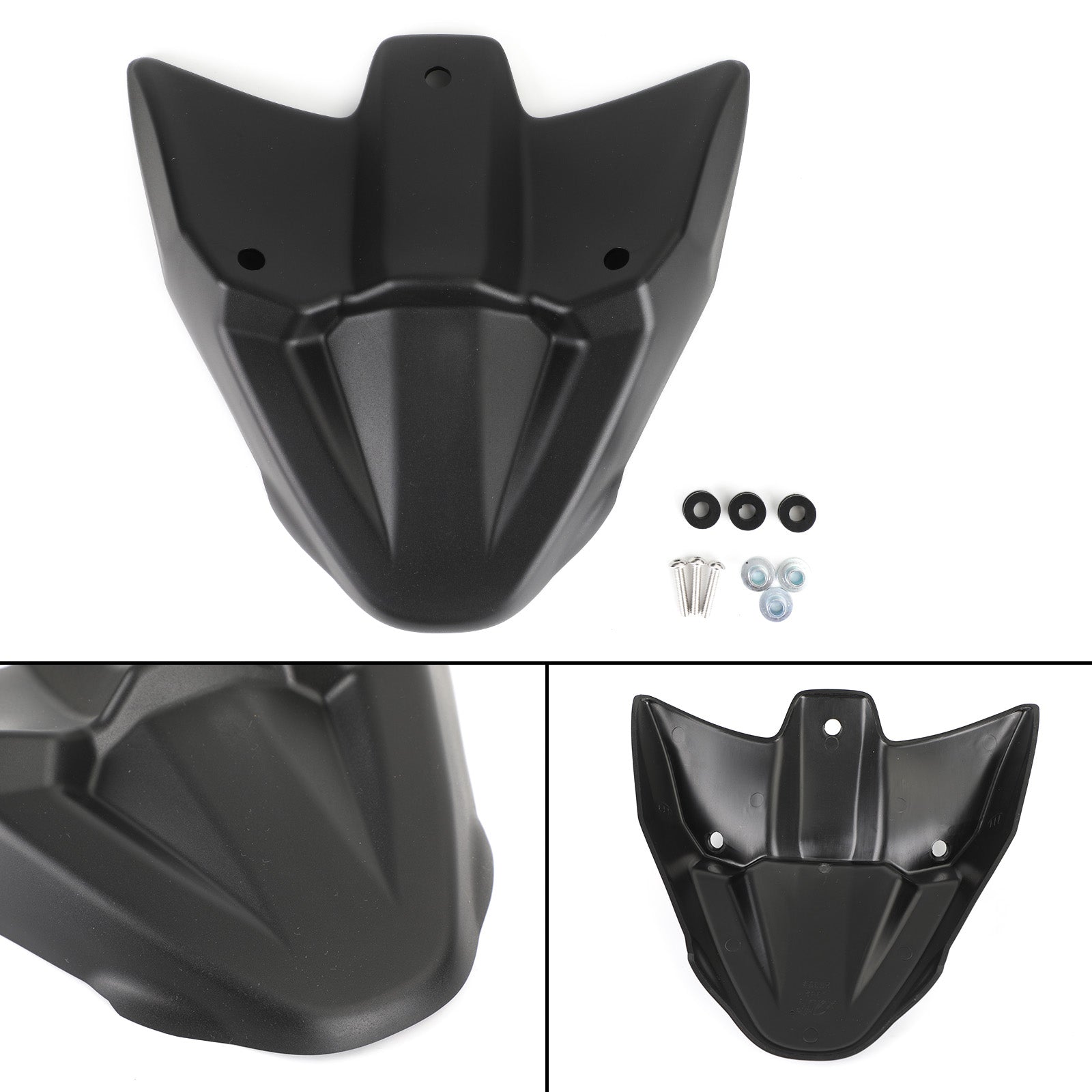 Front Fender Beak Extension för Yamaha Tracer 700 2016-2019 Tracer 700 GT 2016-2021
