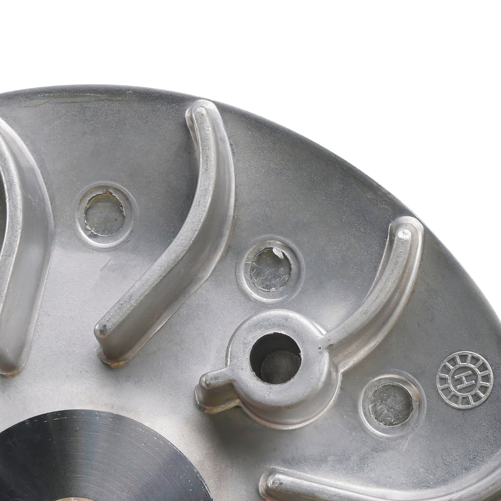 Vorderkupplungsvariatorscheibe Set 22102-KHE7-900 für Kymco Maxxer 250 300 mxu